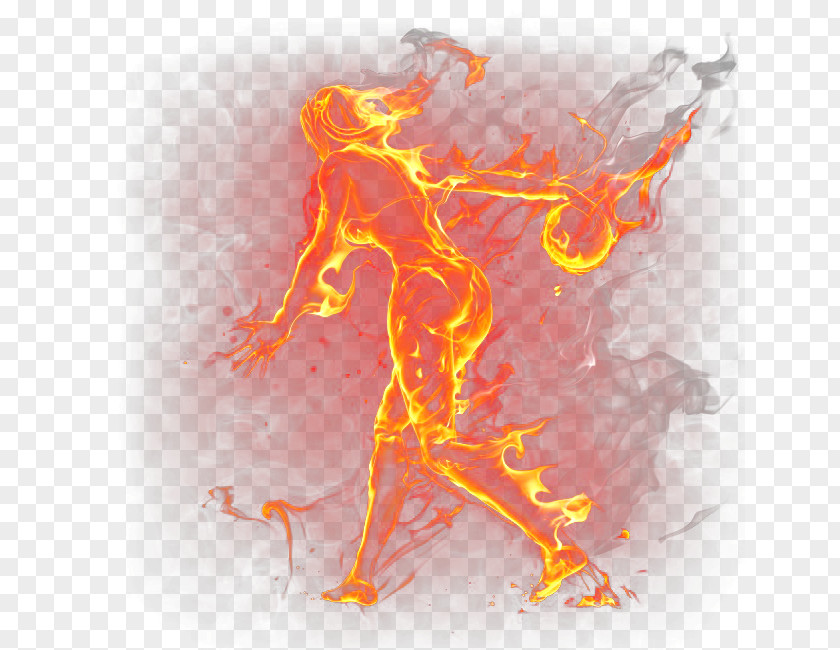 Bowling Humanoid Flame-definition Picture Flame Ten-pin Fire PNG
