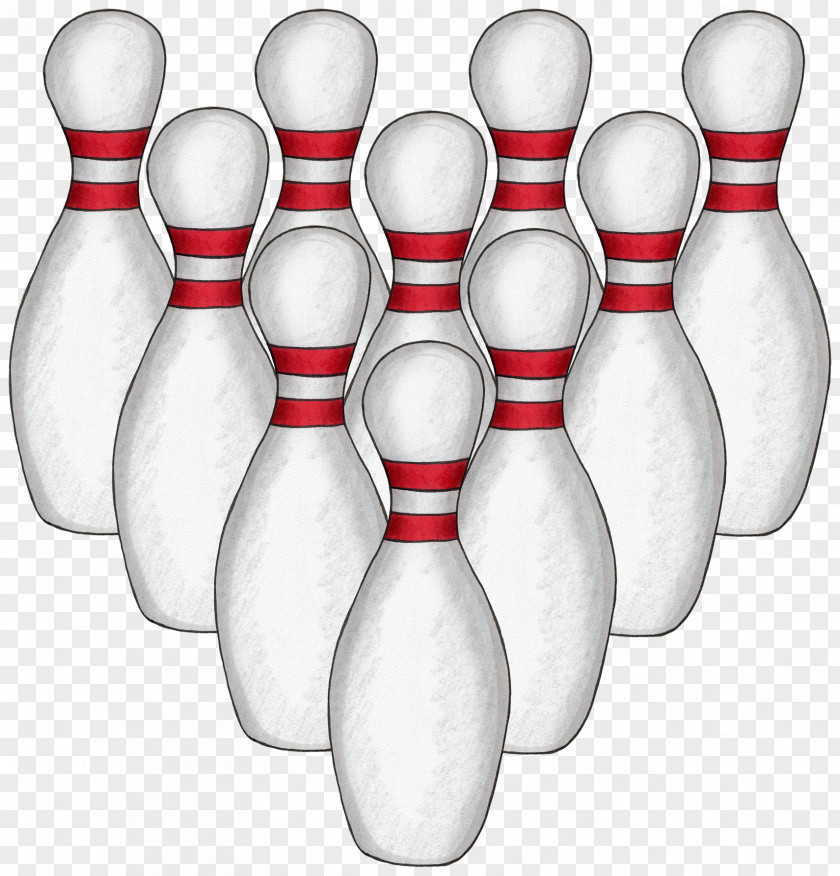 Bowling Painted Bottle T-shirt Clothing Alley PNG