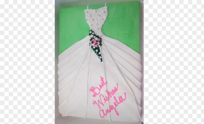 Bridal Shower Paper Pink M PNG