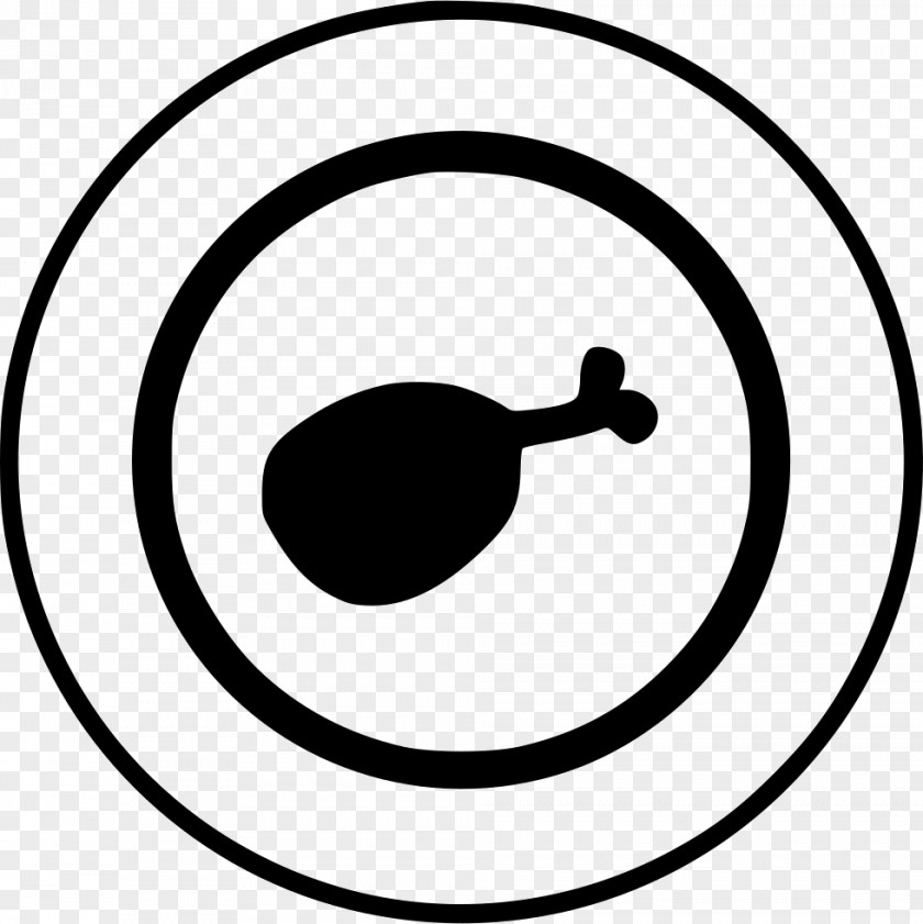 Circle White Symbol Clip Art PNG