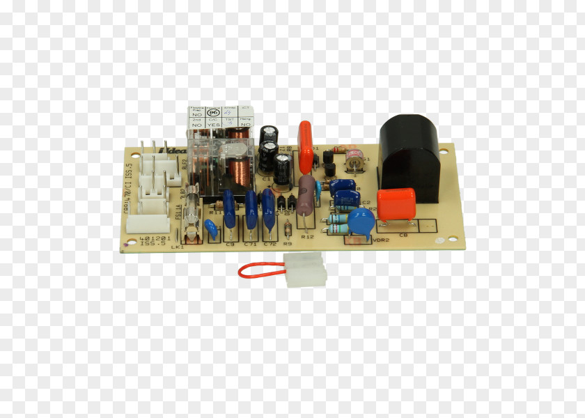 Circuit Board Electronic Component Electronics Microcontroller Engineering Hardware Programmer PNG