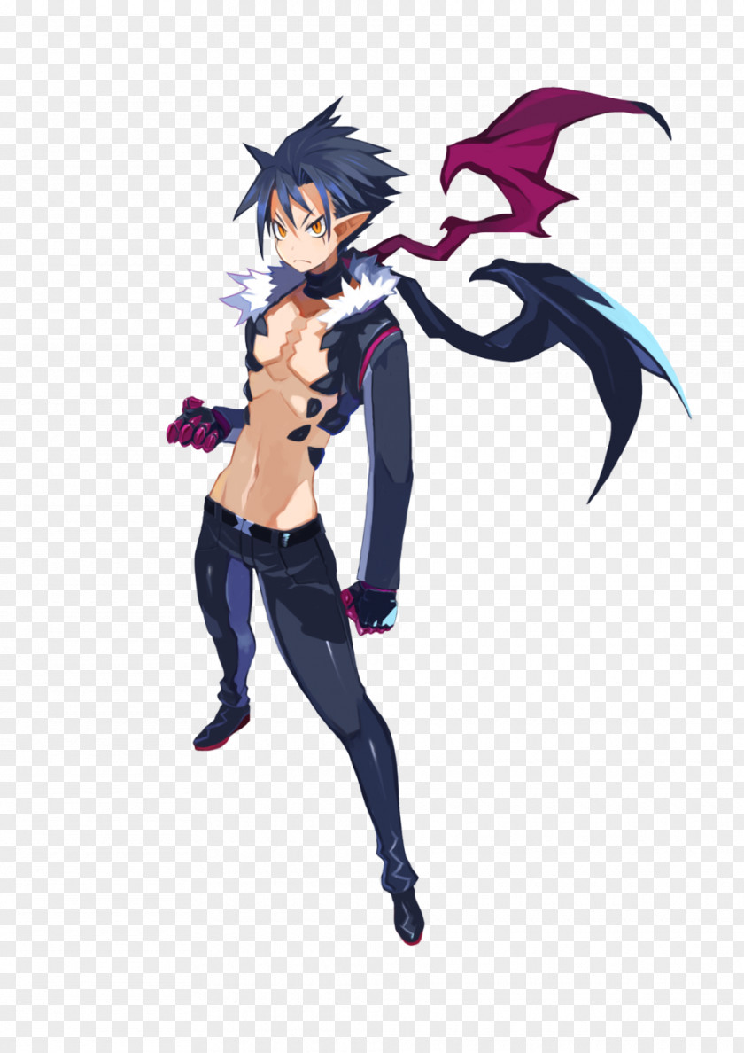 Deal With It Disgaea 5 4 PlayStation 3 Nippon Ichi Software PNG