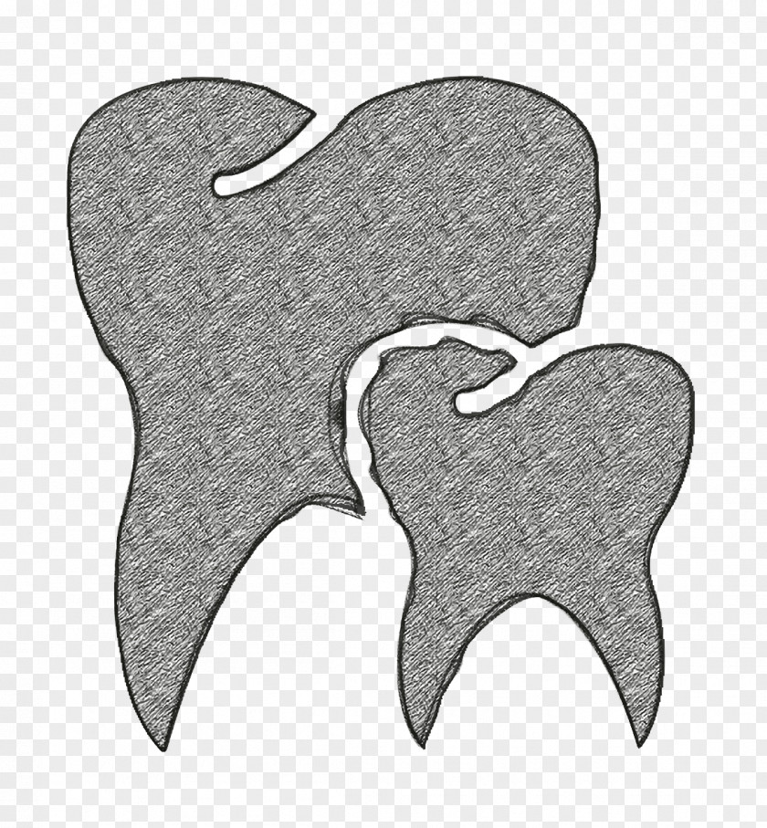 Dentistry Icon Teeth PNG