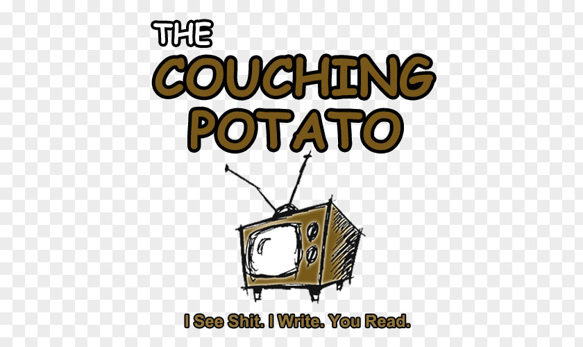 Digital Television Couch Potato GMA Network YouTube PNG
