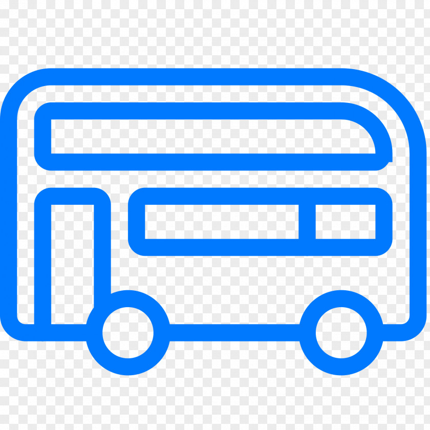 Double-decker Bus Car Truck Clip Art PNG