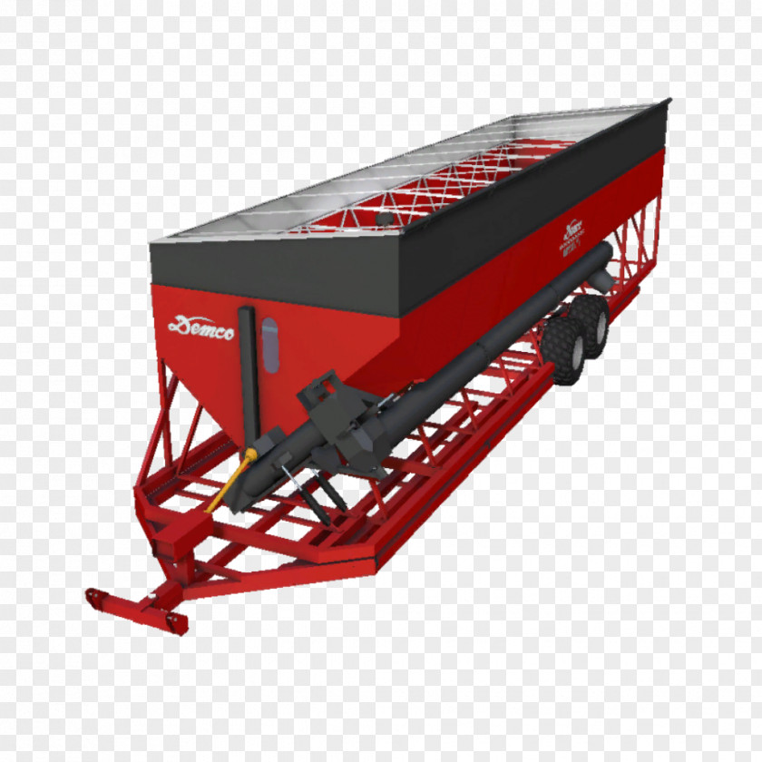 Farming Simulator 17 Mods Harvest 15 Mod PNG