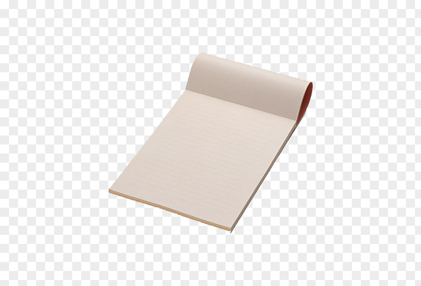 Gray's Book Beige Angle PNG