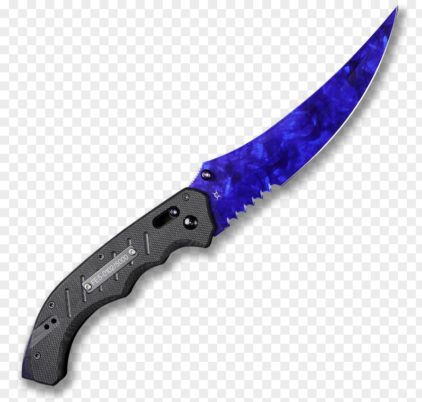 Knife Pocketknife Counter-Strike: Global Offensive Flip Tang PNG