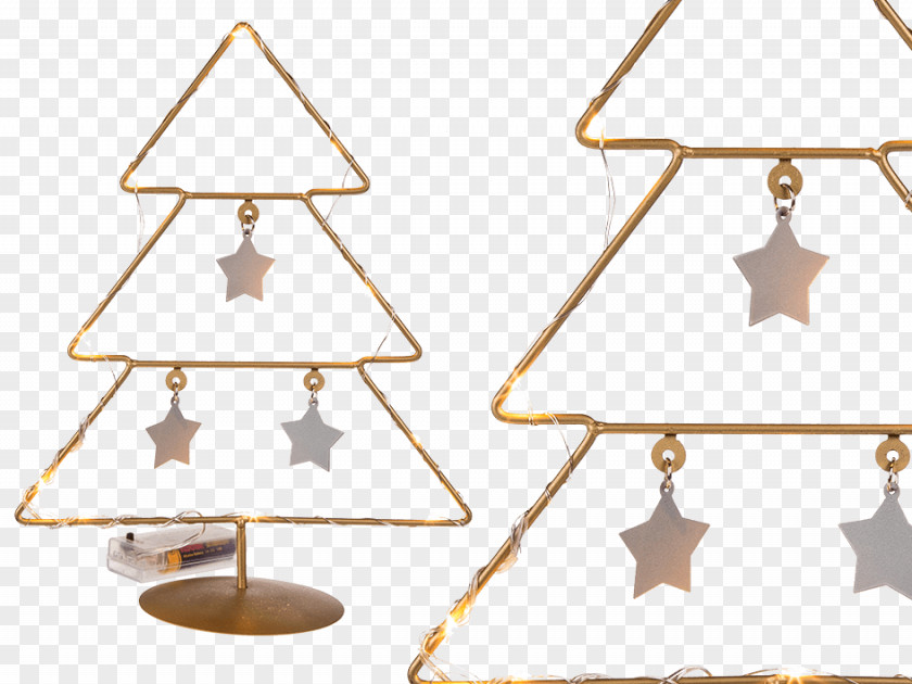 Light Light-emitting Diode Christmas Tree PNG