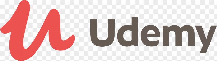 Logo Olshop Udemy, Inc. Font PNG