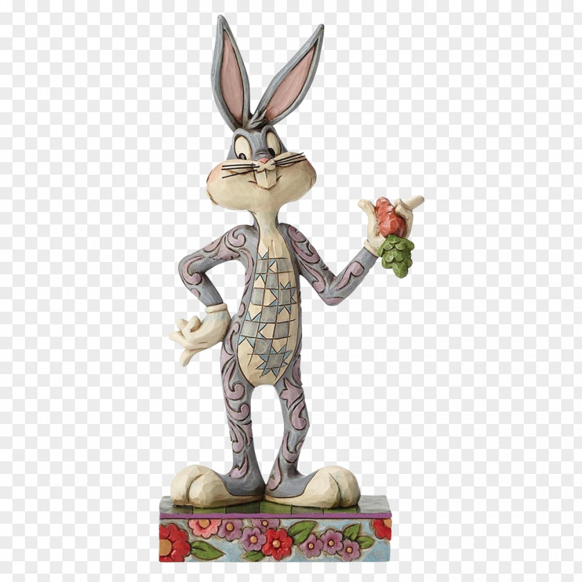 Looney Tunes Bugs Bunny Tasmanian Devil Tweety Elmer Fudd PNG