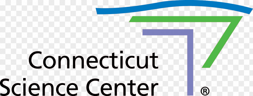 Science Teacher Connecticut Center Downtown Hartford Museum Logo PNG