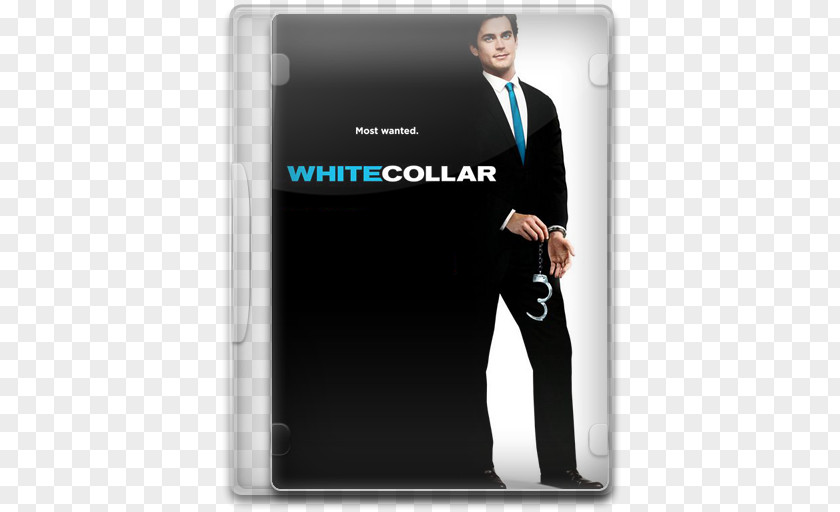 Season 2 White CollarSeason 6 4 1Others Neal Caffrey Collar PNG