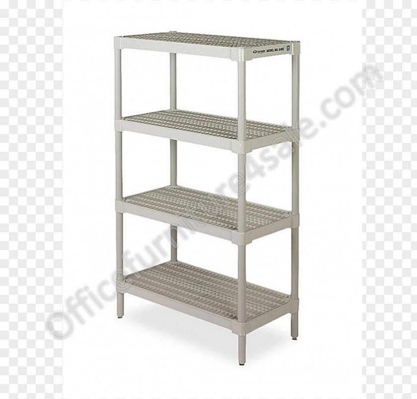 Shelf Table Bookcase Plastic Furniture PNG