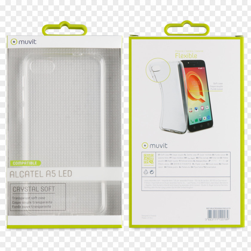 Soft Mobile Phone Accessories Samsung Telephone Transparency And Translucency Apple PNG