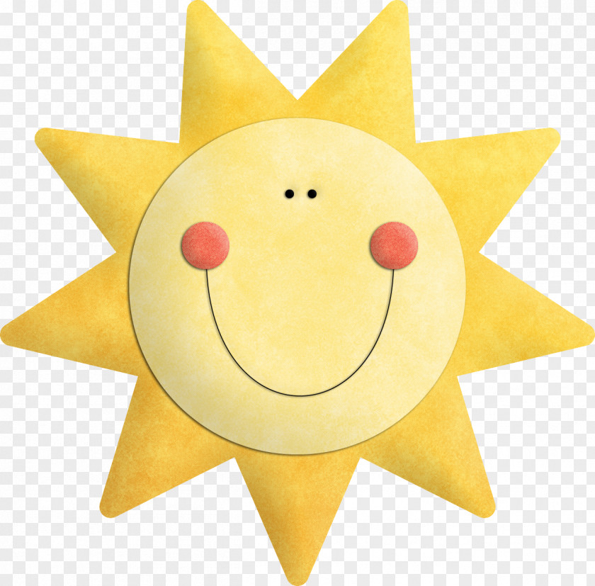 Sunshine Drawing Clip Art PNG