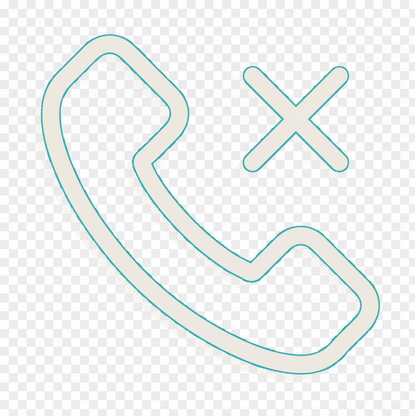 Technology Icon Telephone Call PNG