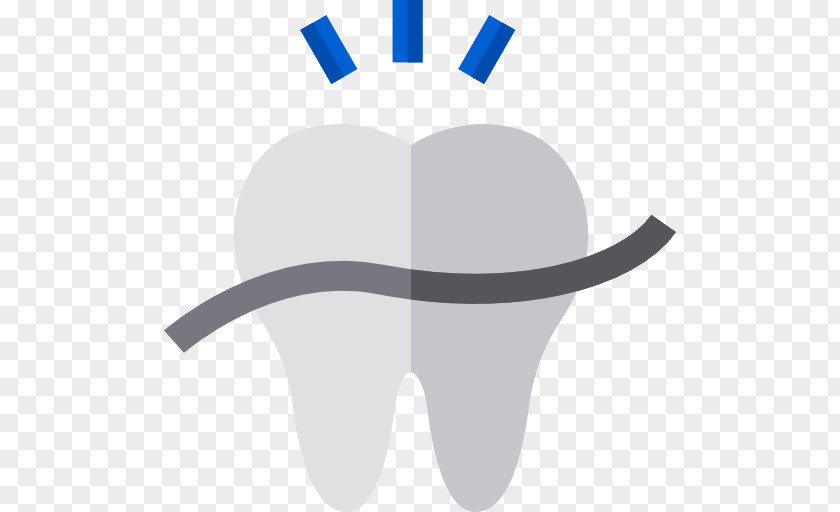 Tooth Icon Neck Pain Product Design Logo Human Behavior PNG