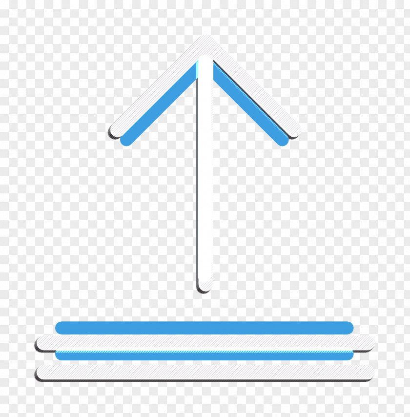 Upload Icon Arrow PNG