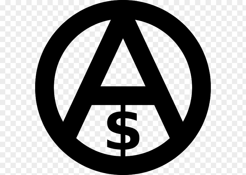 Anarchy Anarcho-capitalism Anarchism Symbol PNG