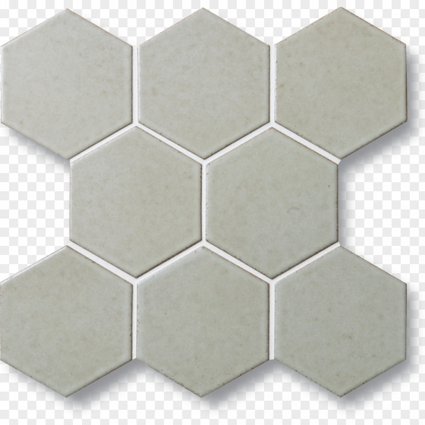 Artistic Tile Mosaic Pattern Floor Ceramic PNG
