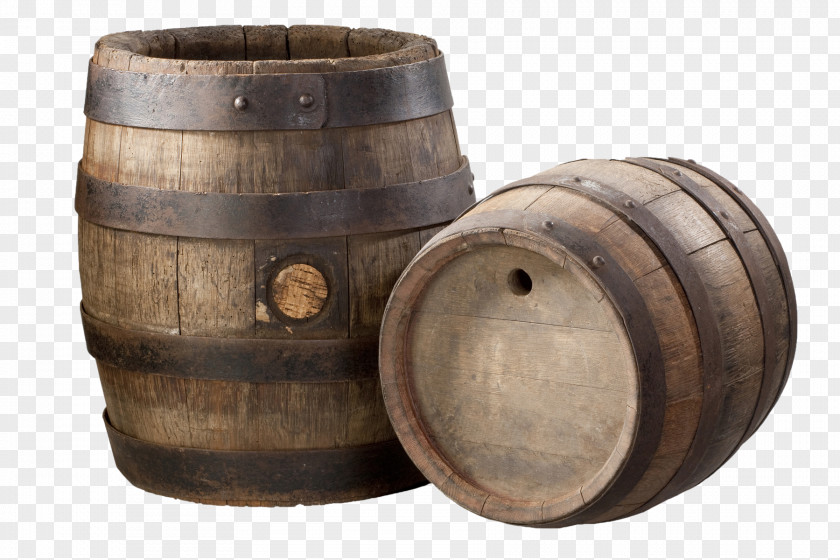 Beer Wine Barrel Ganley's Irish Bar Oak PNG