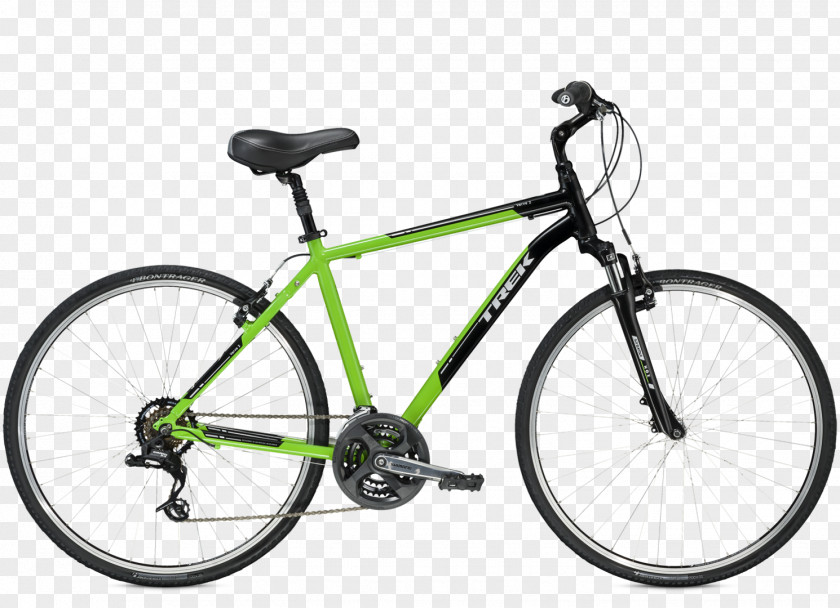 Bicycle New York City Trek Corporation Bike Rental PNG