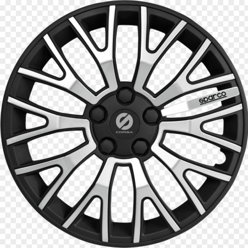 Car Sparco Wheel Hubcap Price PNG