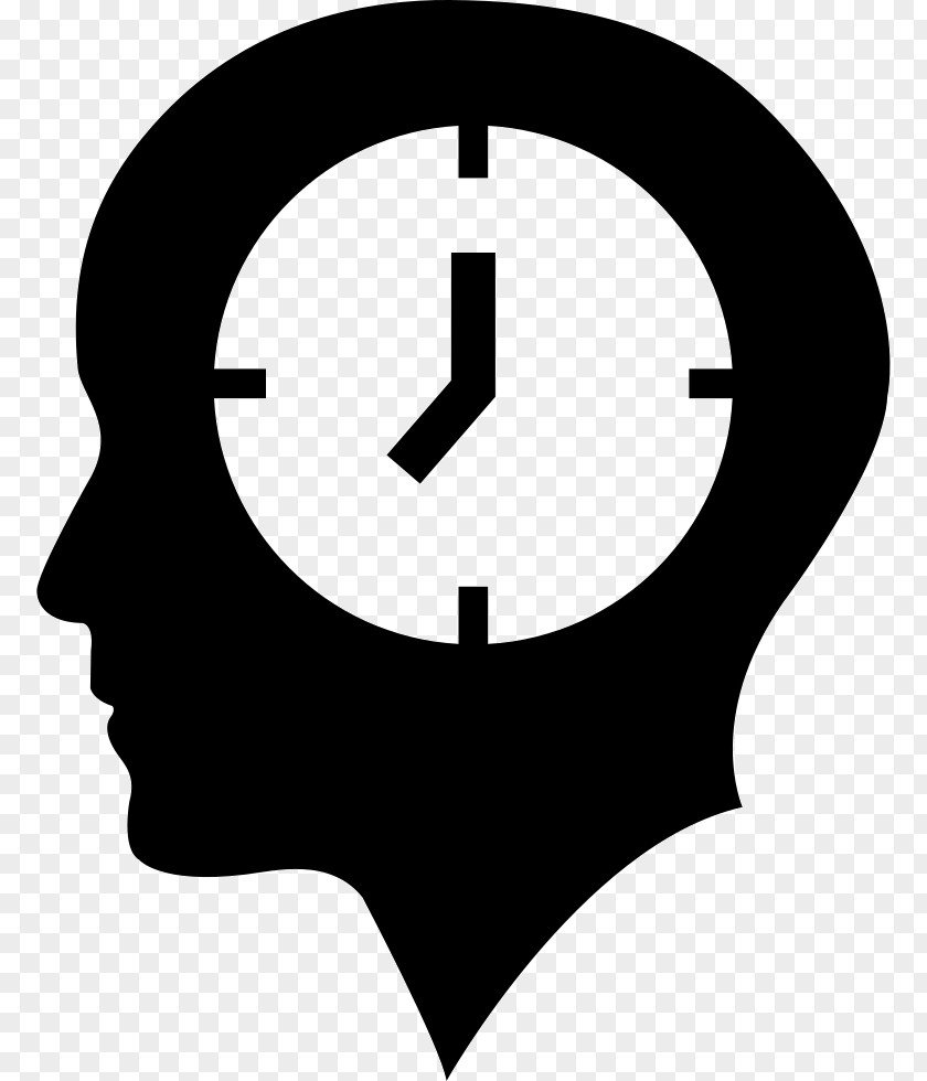 Clock Illustration PNG