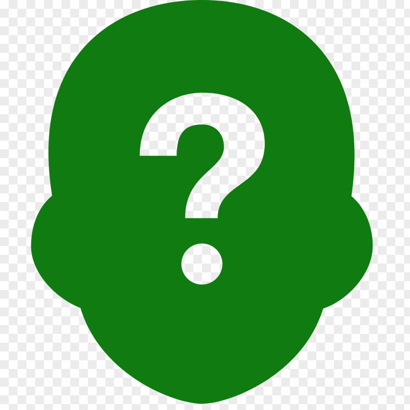 E Question Mark Information Clip Art PNG