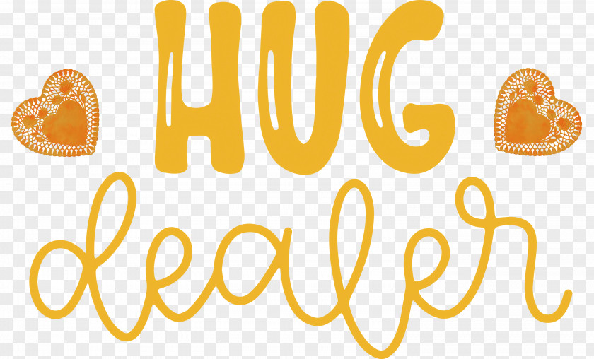 Hug Dealer Valentines Day Quote PNG