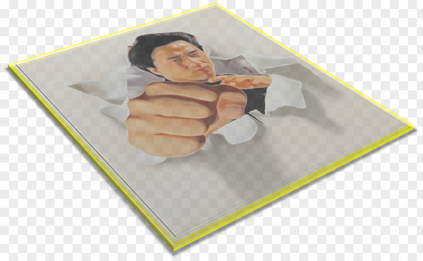 Jackie Chan Material PNG
