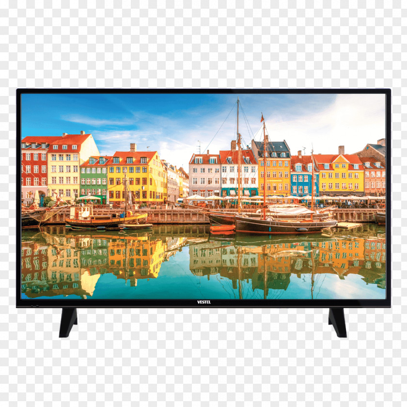 KonveyÃ¶r Sistemleri Vestel SATELLITE HB5000 HD Ready High-definition Television LED-backlit LCD PNG