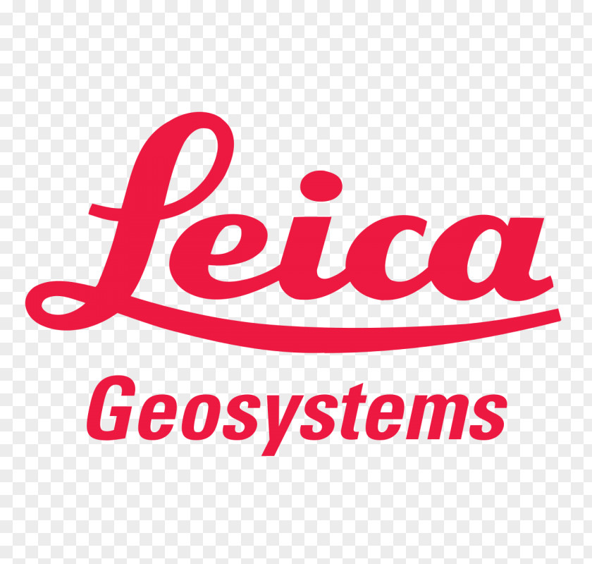 Leica Logo Camera Geosystems PT Indonesia Font PNG