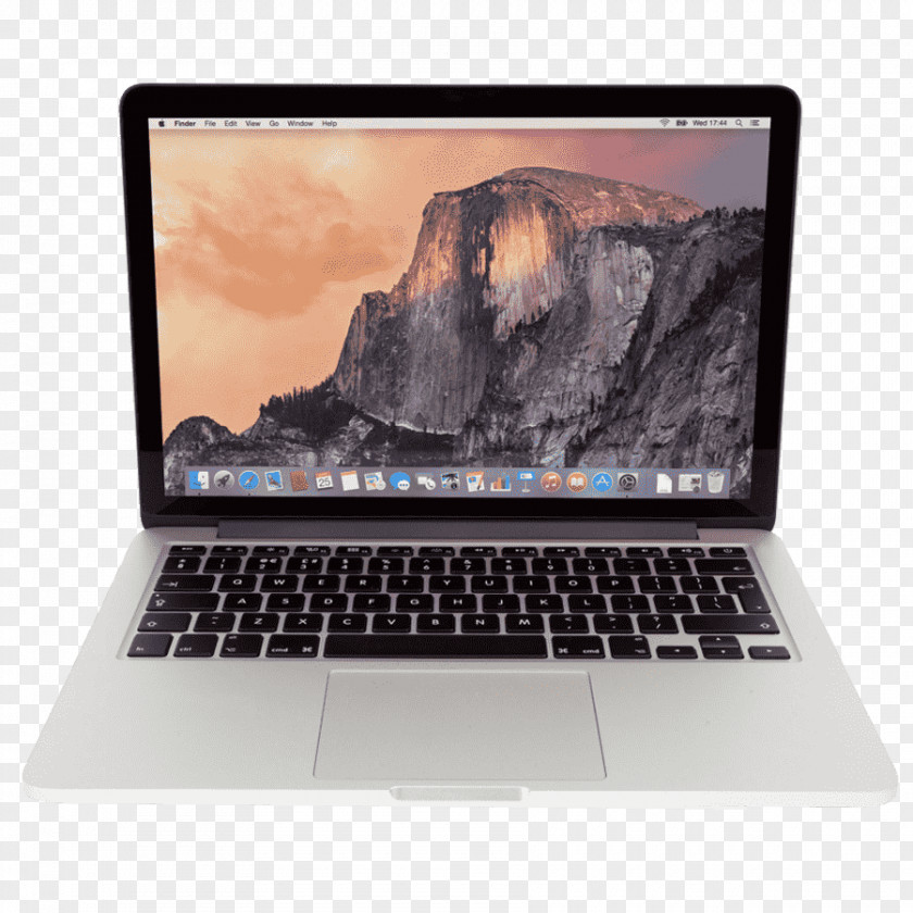 Macbook MacBook Pro 13-inch Mac Book Computer Keyboard Laptop PNG