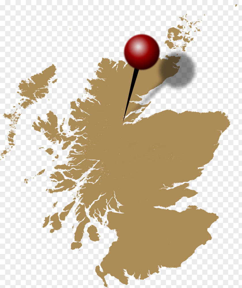 Map Scotland Clip Art PNG