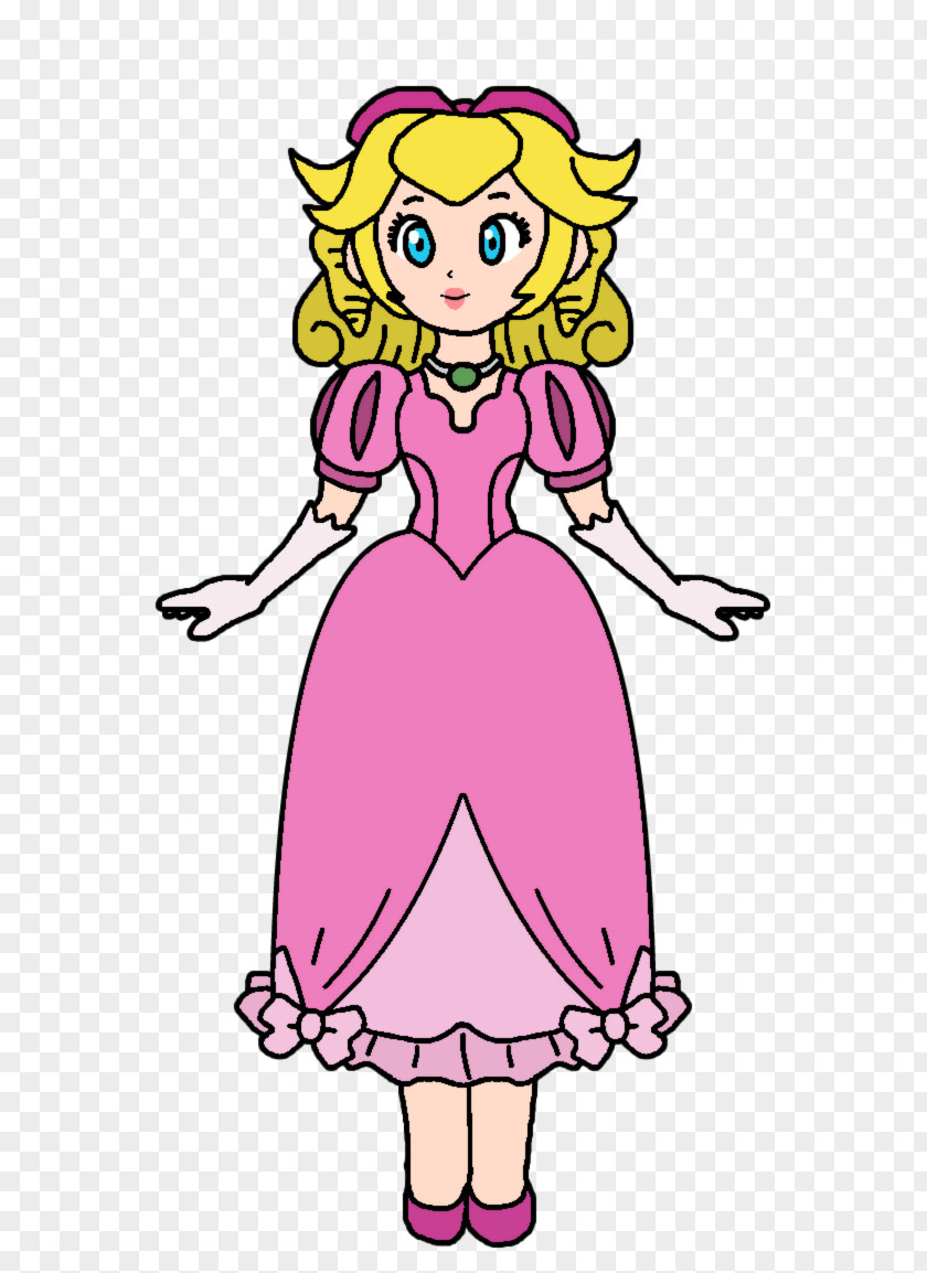 Mario Princess Peach Rapunzel The Art Of Disney Princesas Walt Company PNG