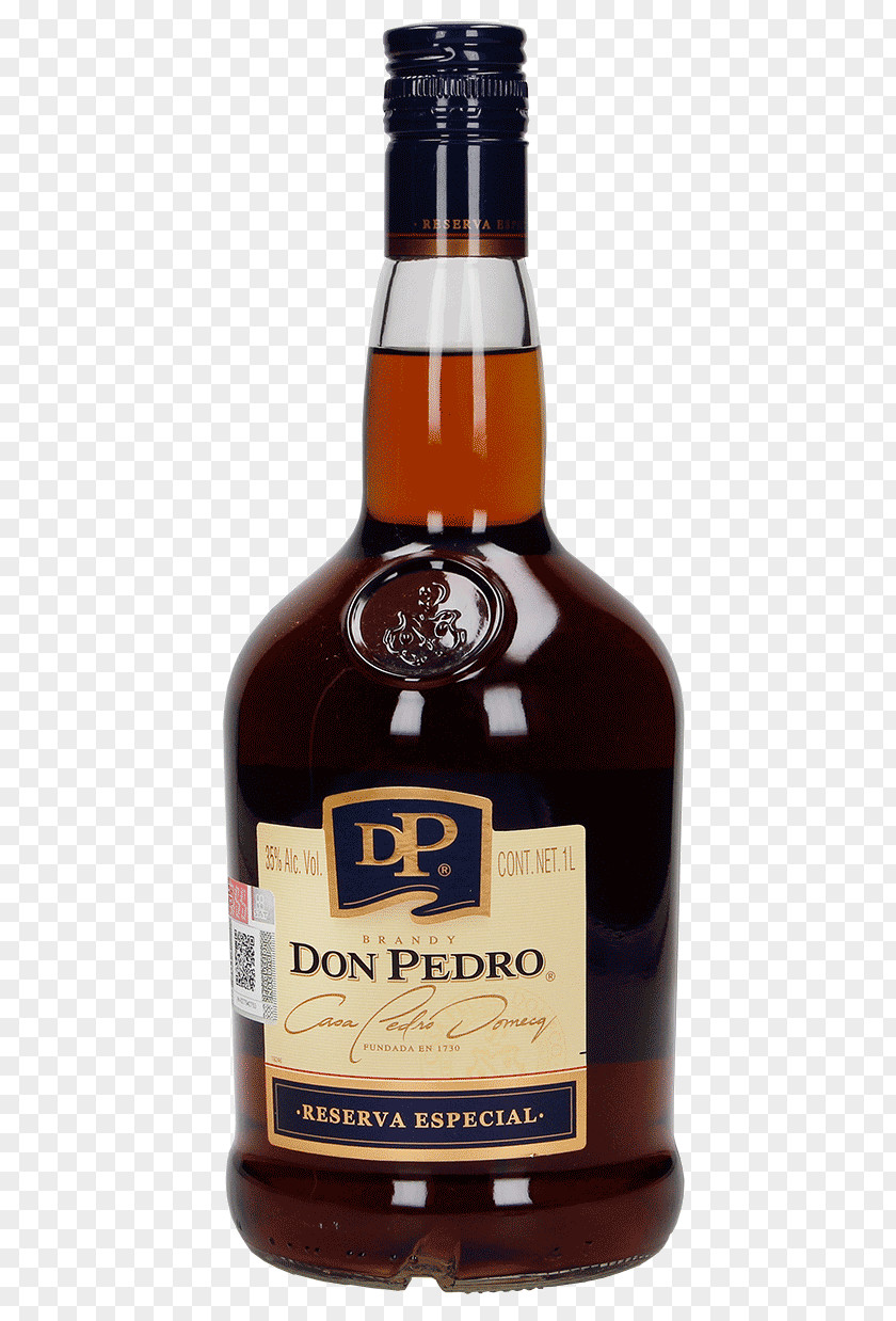 Mop Liqueur Brandy Whiskey Wine Bottle PNG