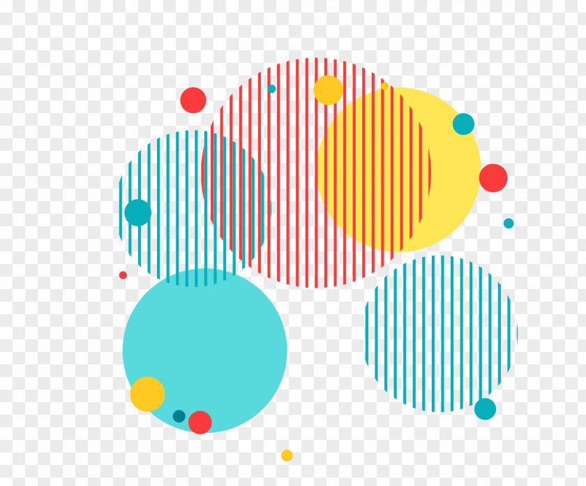 Multicolor Image Graphic Design Download PNG