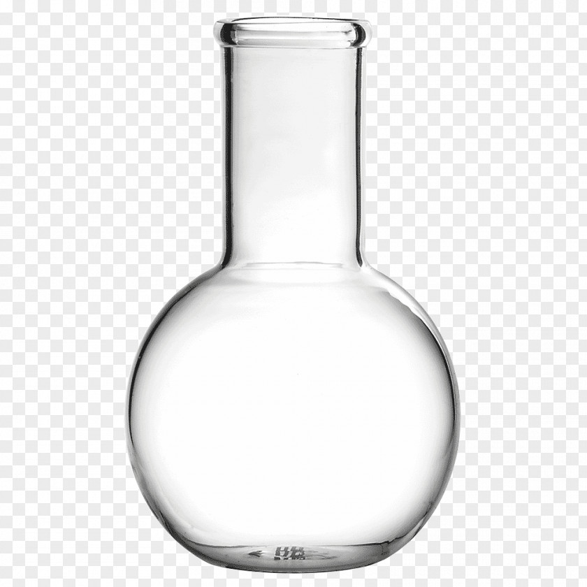 Pouring Water Florence Flask Laboratory Flasks Glass PNG