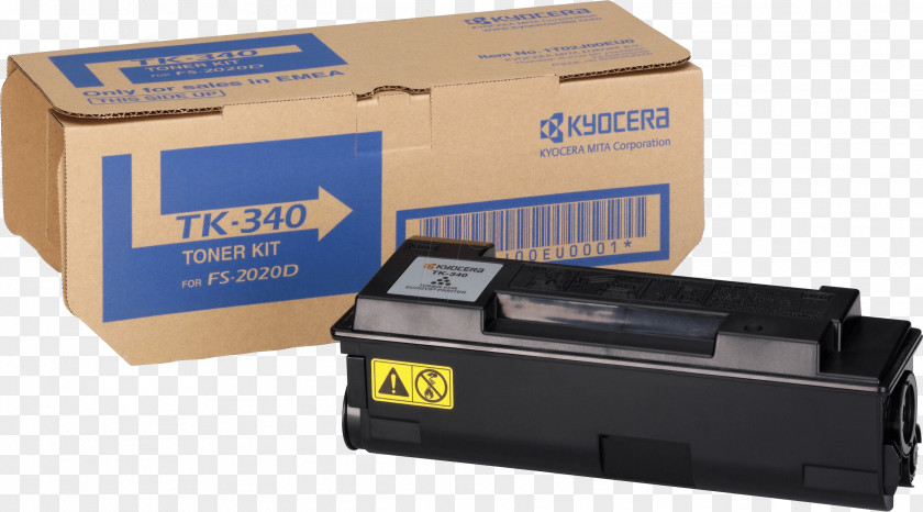 Printer Toner Cartridge Intel NetportExpress PRO Printing Kyocera PNG
