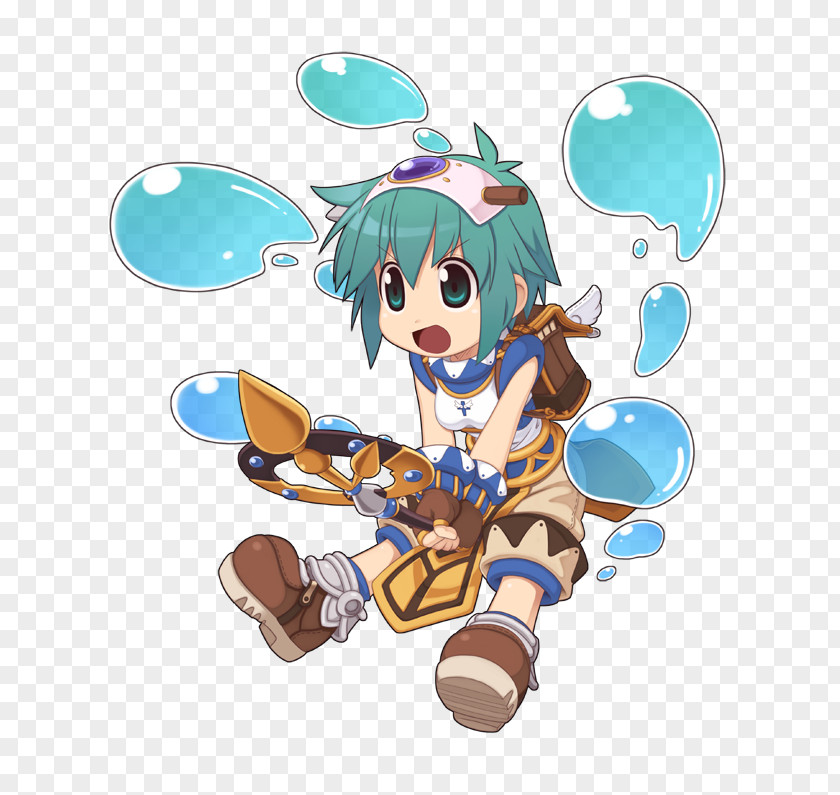 Ragnarok Online Novice PangYa 雄一郎 Game PNG