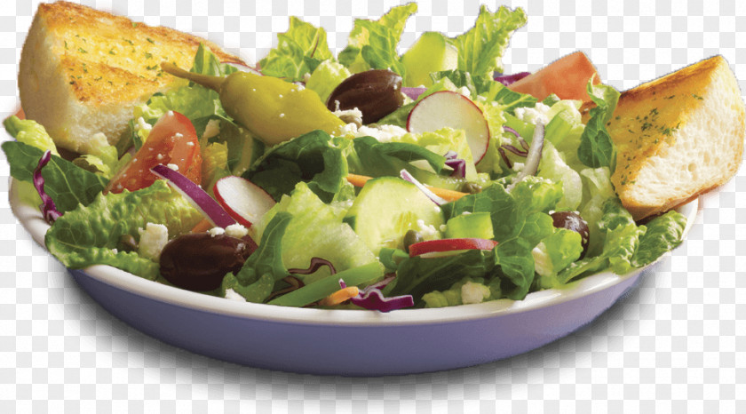 Salad Greek Israeli Caesar Fattoush Waldorf PNG