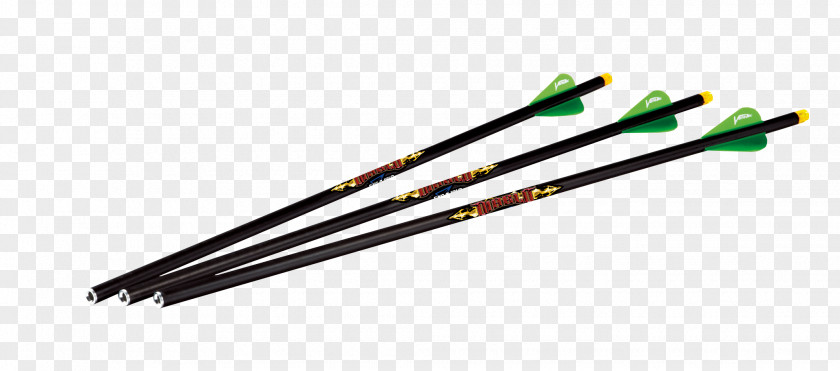 Arrow Crossbow Bolt Archery Hunting PNG