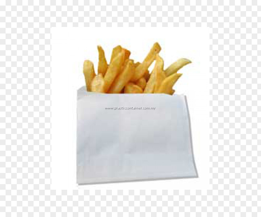 Bag French Fries Fast Food Hamburger Paper Packaging And Labeling PNG