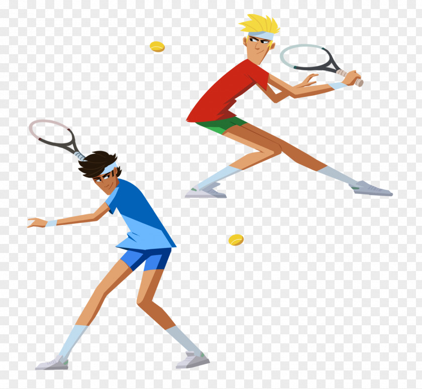 Ball Racket Shoulder Clip Art PNG