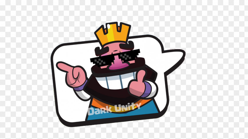 Clash Of Clans Royale Emoticon Smiley Game PNG