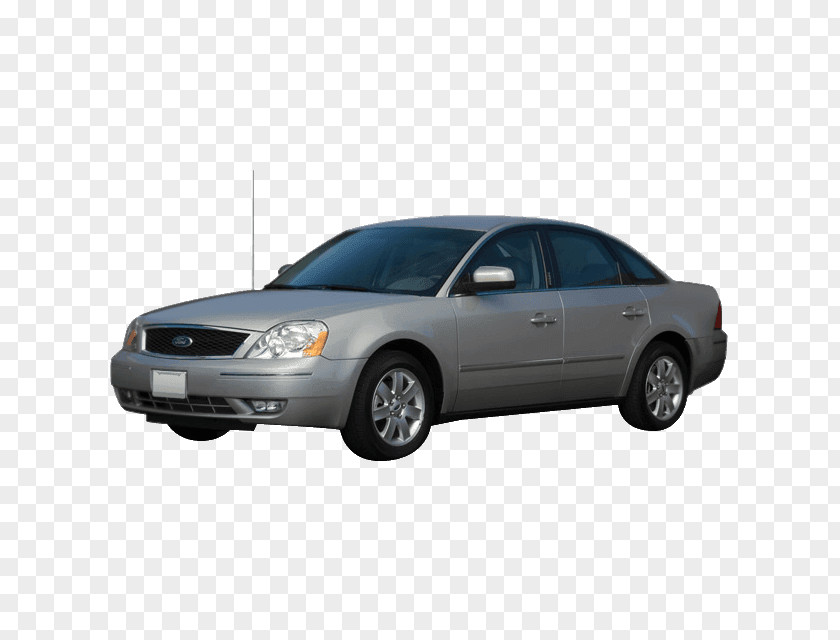 Ford 2006 Five Hundred 2007 Car 2005 PNG