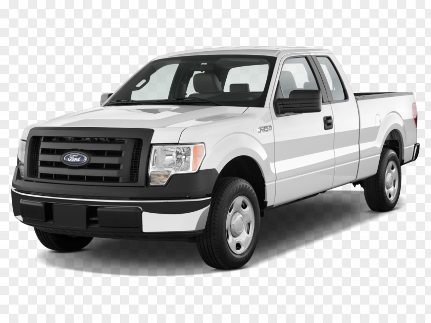 Ford 2009 F-150 2014 Pickup Truck Car PNG