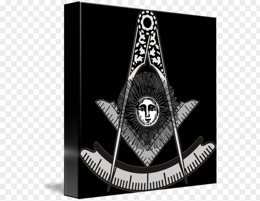 Freemasonry Clipart Solomon's Temple Emblem Masonic Lodge Image PNG